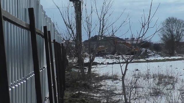 ЖК Сады у моря Темрюк 21.02.2021 смотреть онлайн