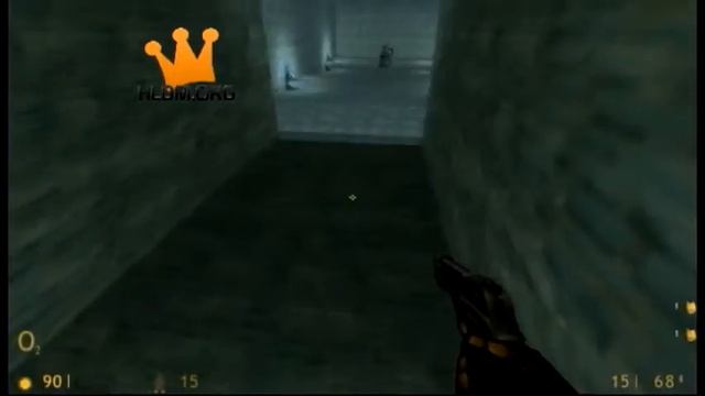 Секреты карт Half-Life. Выпуск #3 смотреть онлайн
