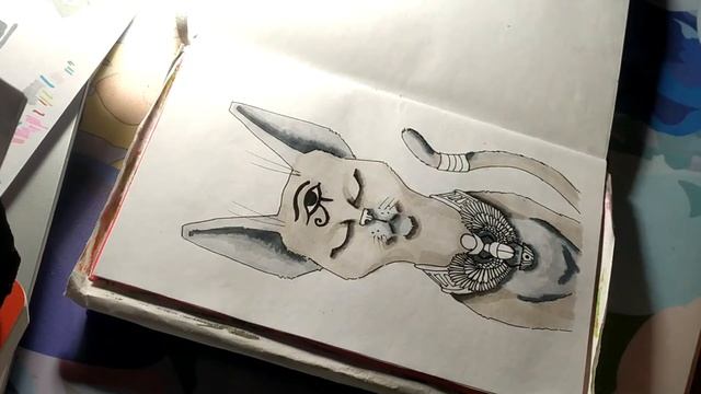 Что нарисовать? - выпуск 3/ What to draw? - part 3 смотреть онлайн