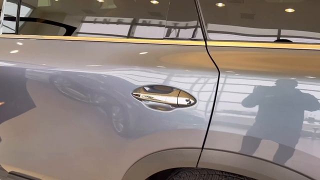2022 INFINITI QX60 Autograph Moon-bow Blue. 4 Minute Overview! #INFINITI #QX60 #ConquerLifeInStyle смотреть онлайн