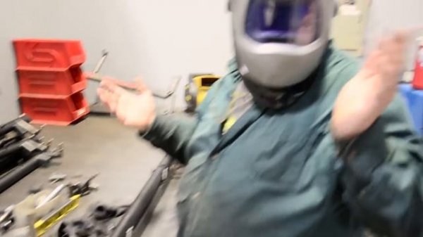 Hyper Racing X7 Racecar Car Build