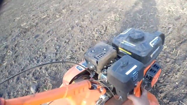 Самодельная борона для мотоблока, работа на результат смотреть онлайн