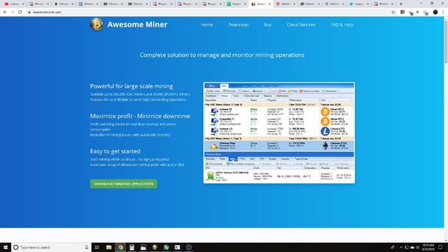 ETC SOLO BLOCK FOUND +- 14 DAYS (64 MH/s) *****NOT RECOMMENDED*****
