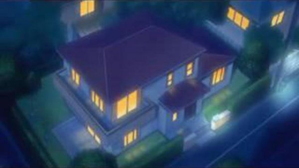 Старшеклассницы-1 (рус озв)