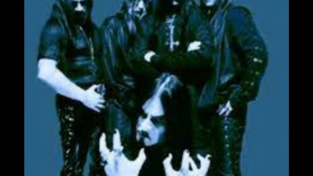 The Legendary Story of Dimmu Borgir | Dimmu Borgir Documentary смотреть онлайн