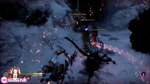 [LIVE] PS5 l GOD OF WAR: RAGNARöK - สงครามแร็คนาร็อค (DEUTSCH) #6 смотреть онлайн