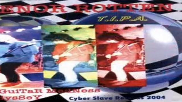THE GROOVY FLOYDS '"CANT FIND MY BRAIN" смотреть онлайн