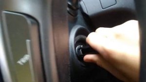 Завёл хёндай ix35