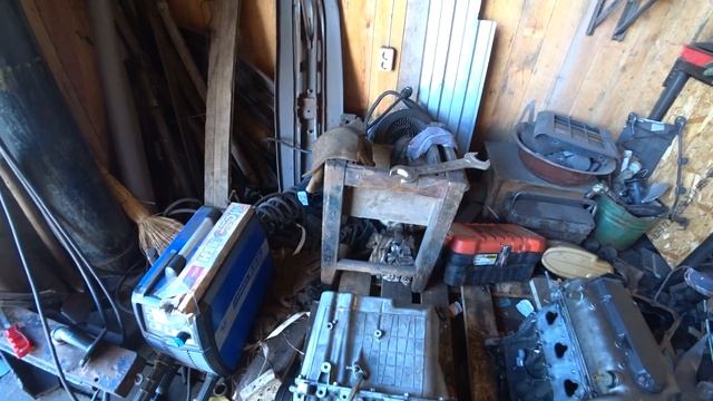 Сварил фаркоп для вездехода смотреть онлайн