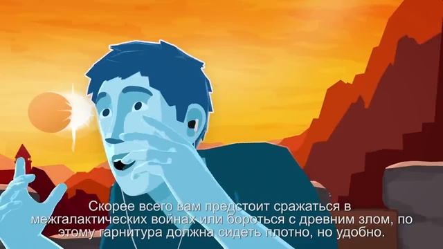 PlayStation VR: наслаждайтесь виртуальной реальностью смотреть онлайн