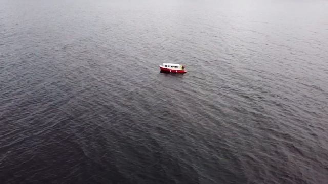 Териберка 2022 г. Морские прогулки на Баренцевом море. смотреть онлайн