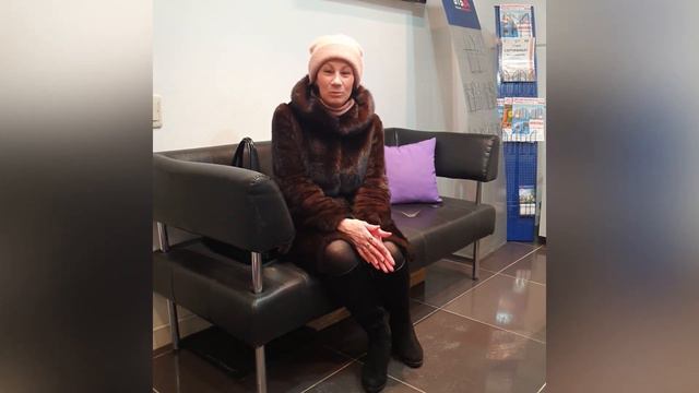 Отзыв 10 смотреть онлайн