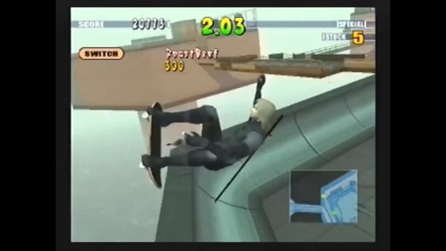 Mini-Games Within Games смотреть онлайн