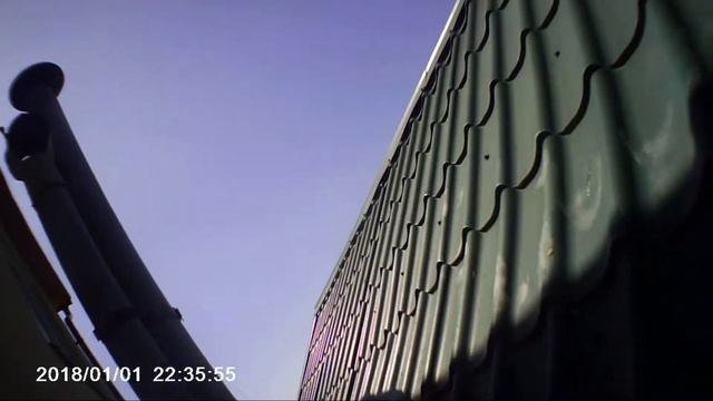 Утепление фасада! Запенивание от первого лица! Залипуха! смотреть онлайн