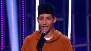 ЭКСКЛЮЗИВ: ТАНЦЫ: Мальчик-самоучка (выпуск 6)