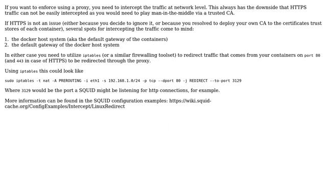 DevOps & SysAdmins: global http proxy for a container (2 Solutions!!) смотреть онлайн