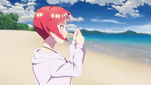 Go-Toubun no Hanayome [Пять невест] - Спецвыпуск - Тизер (2024) смотреть онлайн