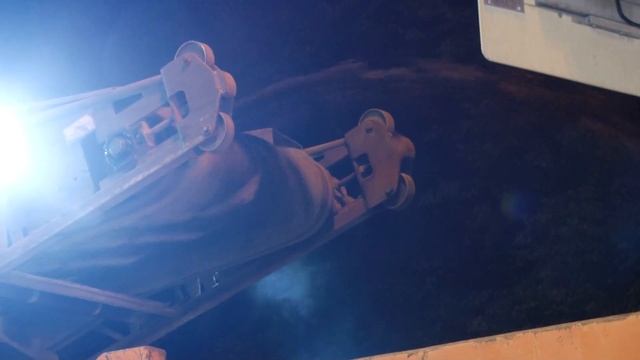 Ремонт дороги на Можайском шоссе смотреть онлайн