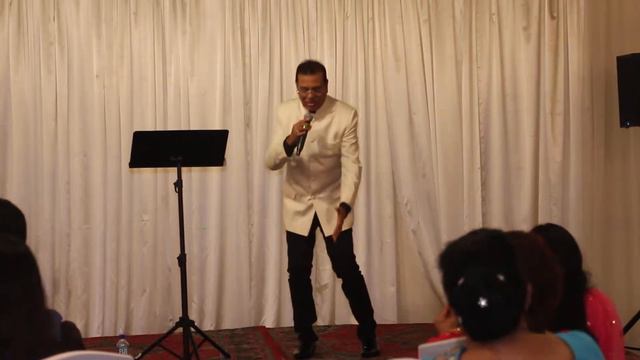 Vijay Benedict Concert - Video 12