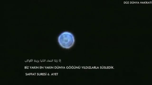 Bazı yıldızların teleskop ile zoomlanmış görüntüleri... смотреть онлайн