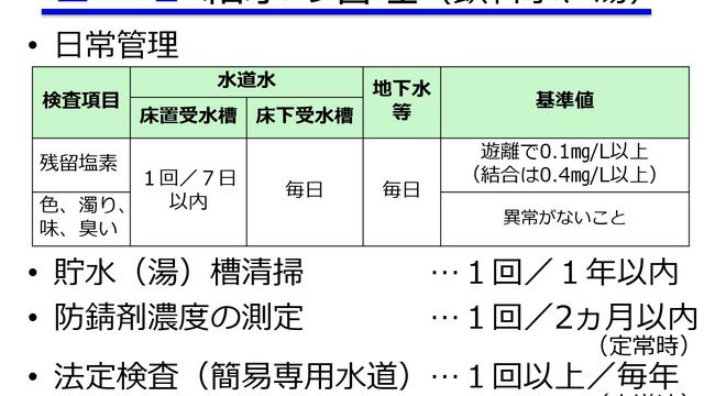 【令和５年度講習会：特定建築物】特定建築物の維持管理について смотреть онлайн