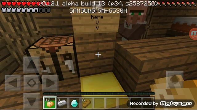 Minecraft PE Indonesia-Skyrim Map Adventure смотреть онлайн