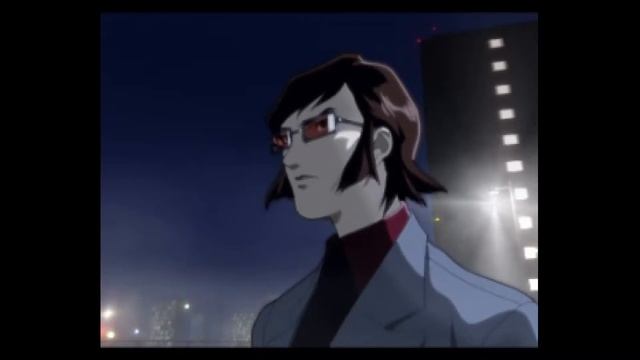 Persona 2: Eternal Punishment - Opening FHD 4:3 смотреть онлайн