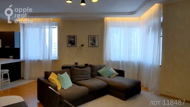 Удачный выбор: 85 кв.м в аренду. 2 комнаты. Гардеробная комната смотреть онлайн