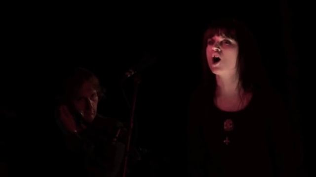 Wardruna - Kauna (Live At Incubate 2009)