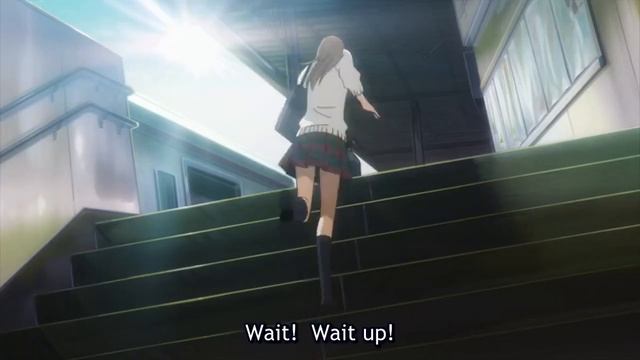 Chihaya & Taichi | Chihayafuru AMV - Erica Western Teleport