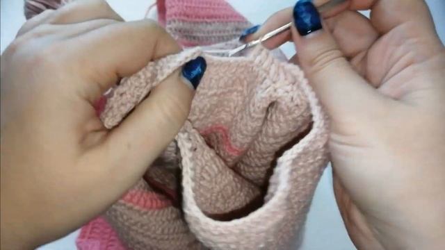 МК кардиган "Зефирный зайка" смотреть онлайн