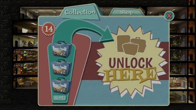 Opening 40 Lunchboxes in Fallout Shelter 25th Anniversary Update! смотреть онлайн
