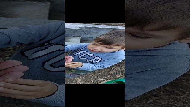 Вкусняшки с дачи .Заряд летних витаминов.