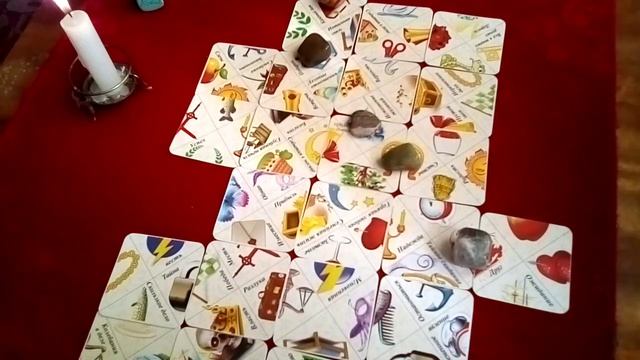 Дамы ♥️♣️ Прогноз на 8 МАРТА???? Расклад на игральных картах+пасьянс смотреть онлайн