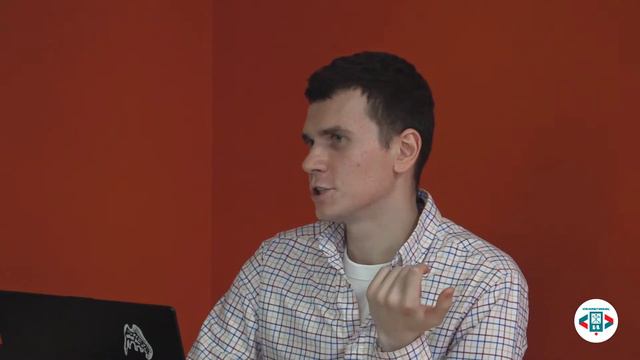 2019-12-19 Reactive Programming в каждый дом смотреть онлайн