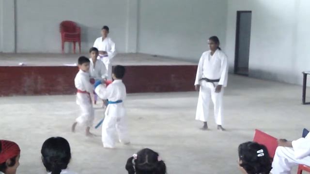 Karate 2010 смотреть онлайн