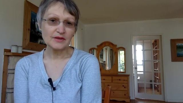 Как убрать живот Оздоровительная программа День 1 Колена смотреть онлайн