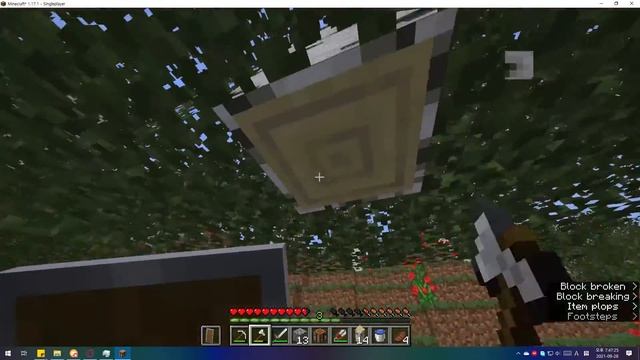 Minecraft Survival - The new start (Season 1.5, Episode 1) смотреть онлайн
