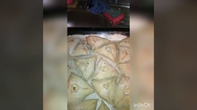 КАК ПРИГОТОВИТЬ ТРЕУГОЛЬНИКИ (ЭЧПОЧМАК) смотреть онлайн