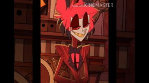 Мини клип про радио демона