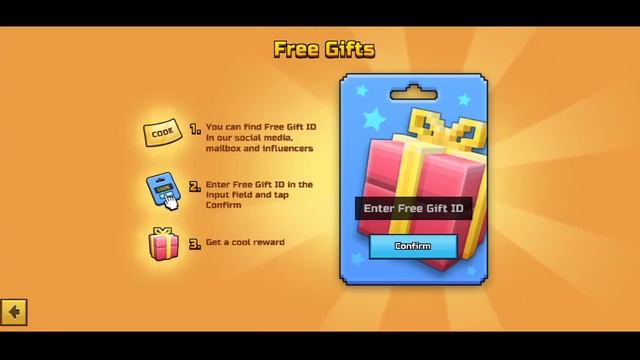 Pixel gun 3d promo codes new | Pixel gun 3d promo codes | Pixel gun 3d codes | Pixel gun 3d смотреть онлайн
