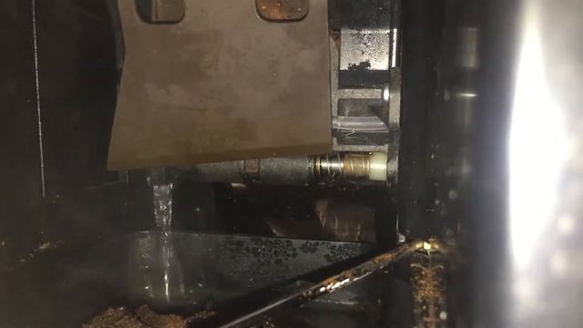 Jura C5 - HELP needed - waste valve water pressure. смотреть онлайн