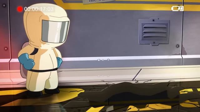 Jetpack Joyride 1.3 - Gadgets Update "Gravity Belt" смотреть онлайн
