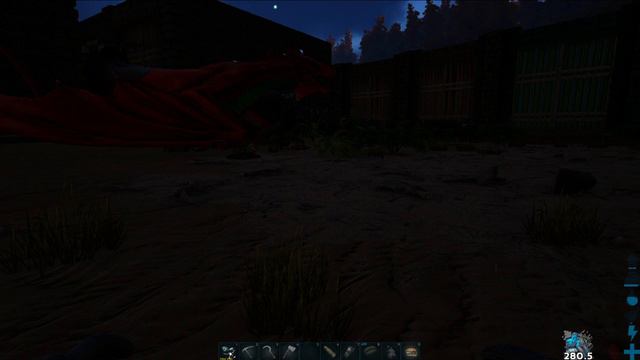 Ark:Skybax Tribe Live TESTING THE STREAM Server 120 ARK Survival Evolved Official (Server Gameplay) смотреть онлайн