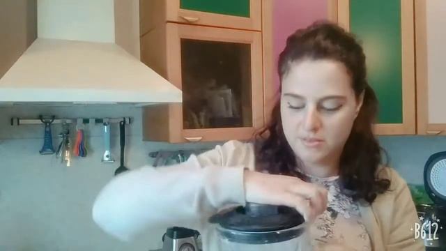 Молоко из киноа смотреть онлайн