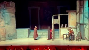 Jose Simerilla Romero - “La Donna e Mobile”, Rigoletto, G. Verdi