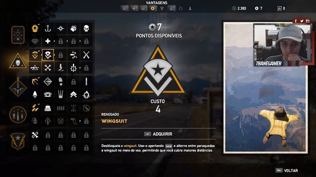 AJUDANDO O MERLE BRIGGS  | FAR CRY 5 - #05 (Dublado)