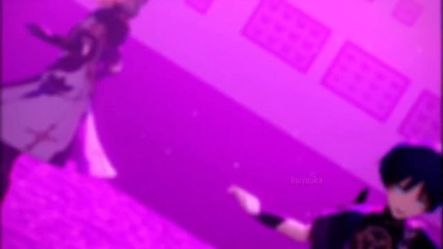 Scaramouche Edit [ Genshin Impact ] смотреть онлайн