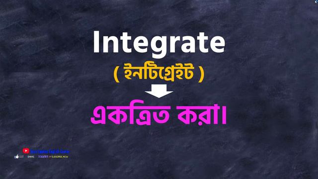 ৭০টি বাছাই করা English Words | 70 Daily Use English Words | Spoken English Bangla #05 смотреть онлайн