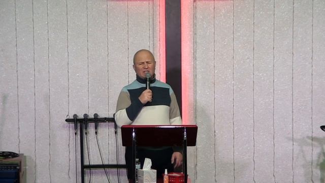 Утренняя молитва 11.01.2022 (Live) смотреть онлайн